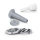 BOSCH MFW2510W - 544310 - zdjęcie 2